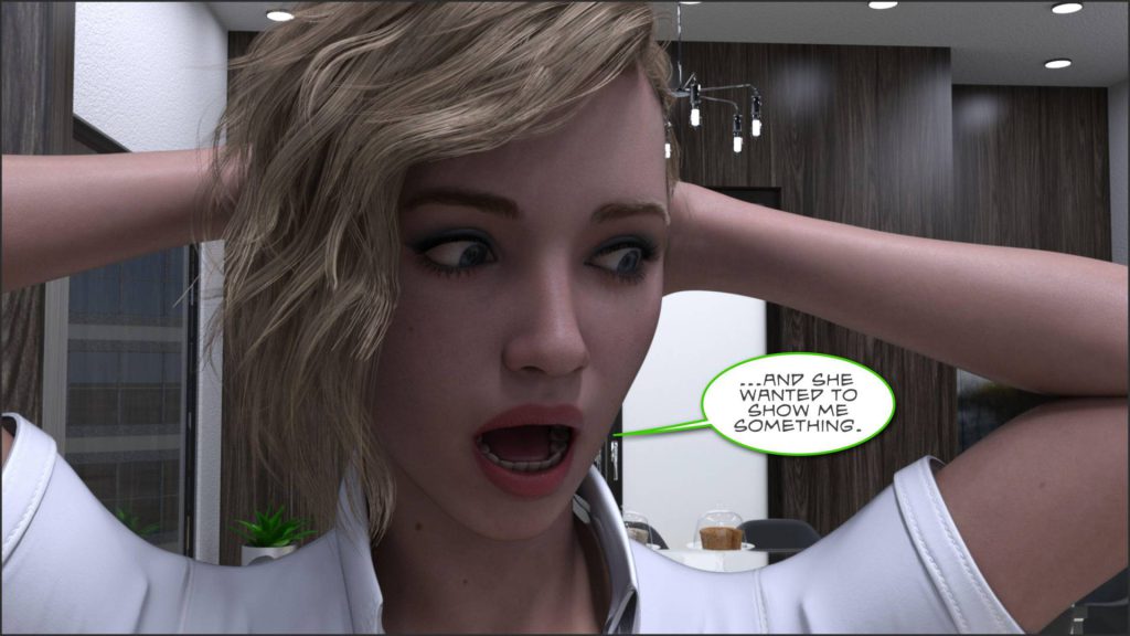 图片[211]-The Wrong Book-本地漫画站