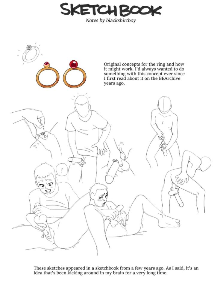 图片[22]-The Red Ring(英文版)-本地漫画站