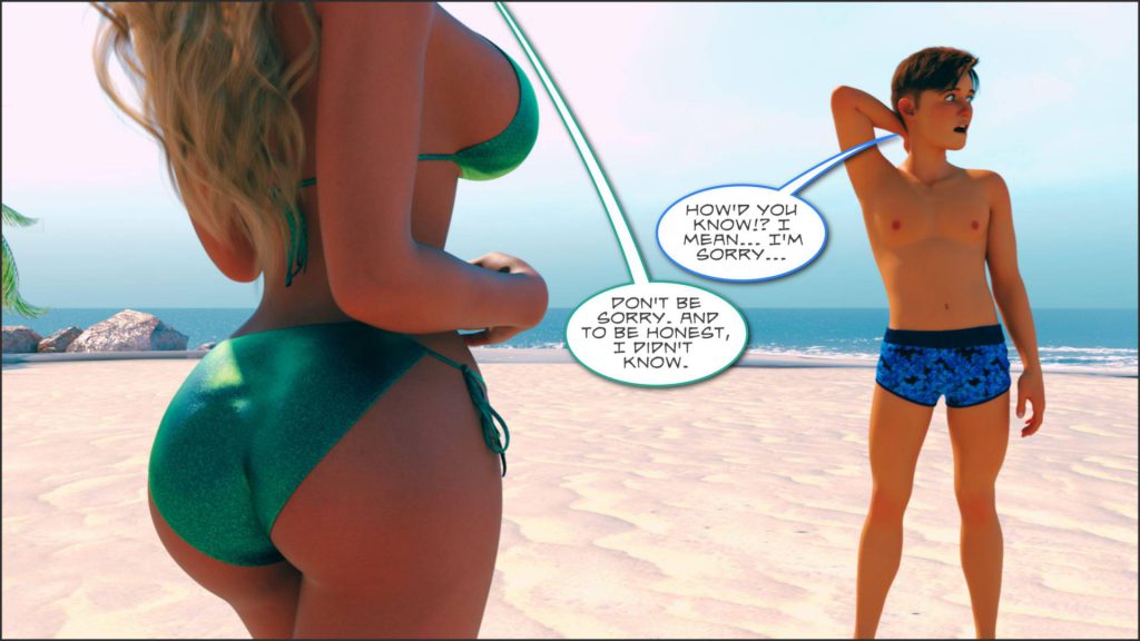 图片[23]-Isla Cambiar 2024 (complete)-本地漫画站