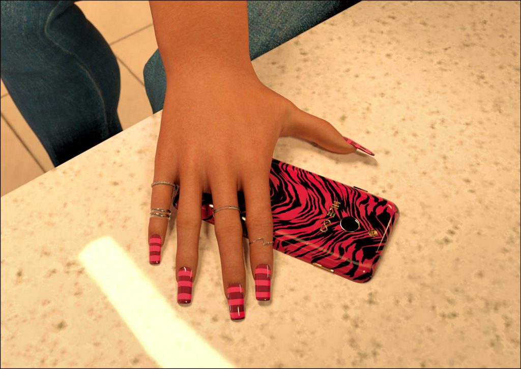 图片[21]-TGAnimation – Sweeten’ It Up-本地漫画站