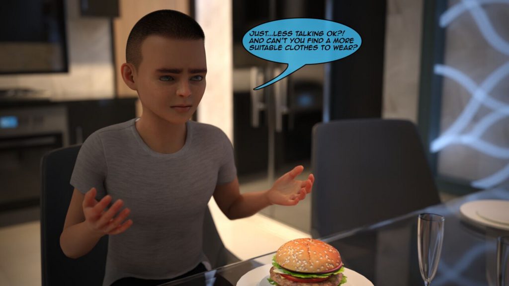 图片[216]-[PBSHoney2] Magic Skin Wand Chapters 1-2 (Ongoing) [English]-本地漫画站