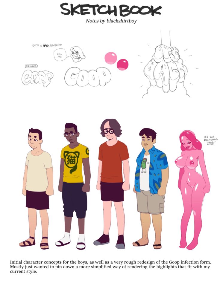 图片[23]-Goop-本地漫画站