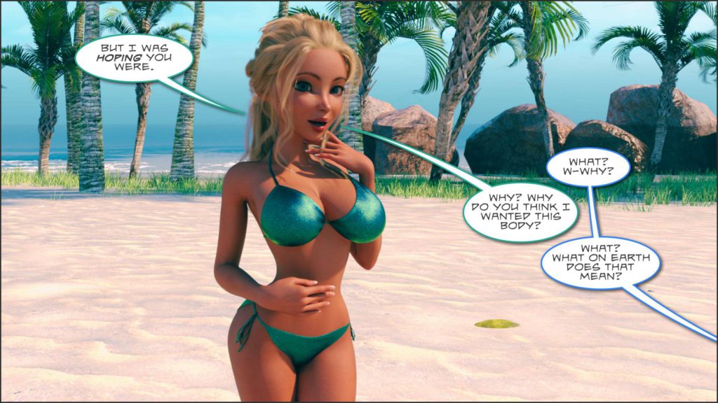 图片[24]-Isla Cambiar 2024 (complete)-本地漫画站