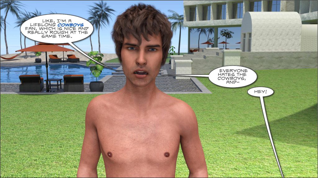 图片[24]-Virgin Island (complete)-本地漫画站