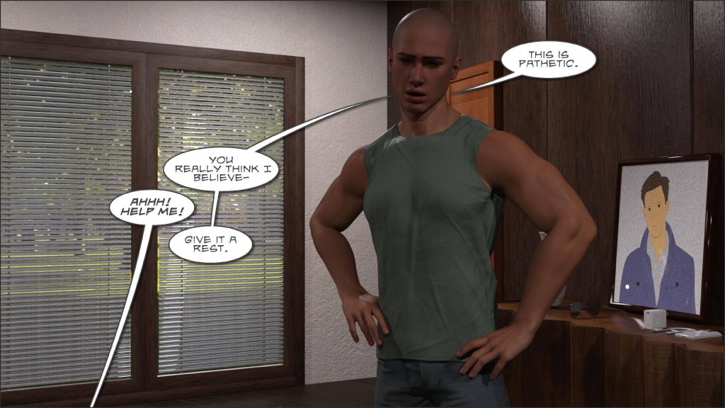 图片[26]-Wicked Wand-本地漫画站