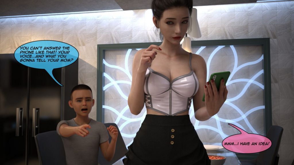 图片[221]-[PBSHoney2] Magic Skin Wand Chapters 1-2 (Ongoing) [English]-本地漫画站