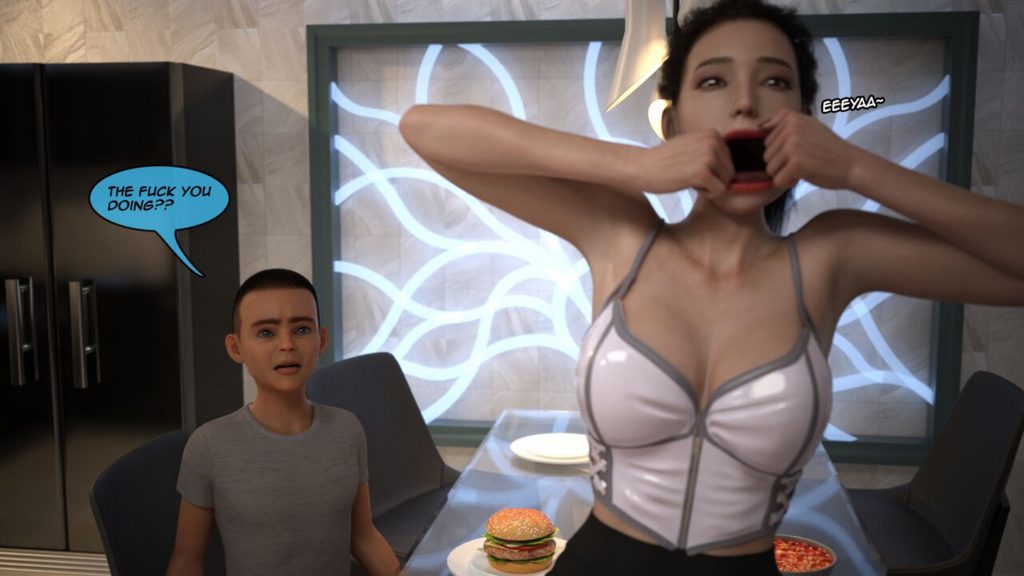 图片[222]-[PBSHoney2] Magic Skin Wand Chapters 1-2 (Ongoing) [English]-本地漫画站