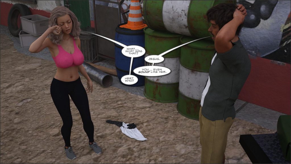 图片[225]-Dress Up-本地漫画站