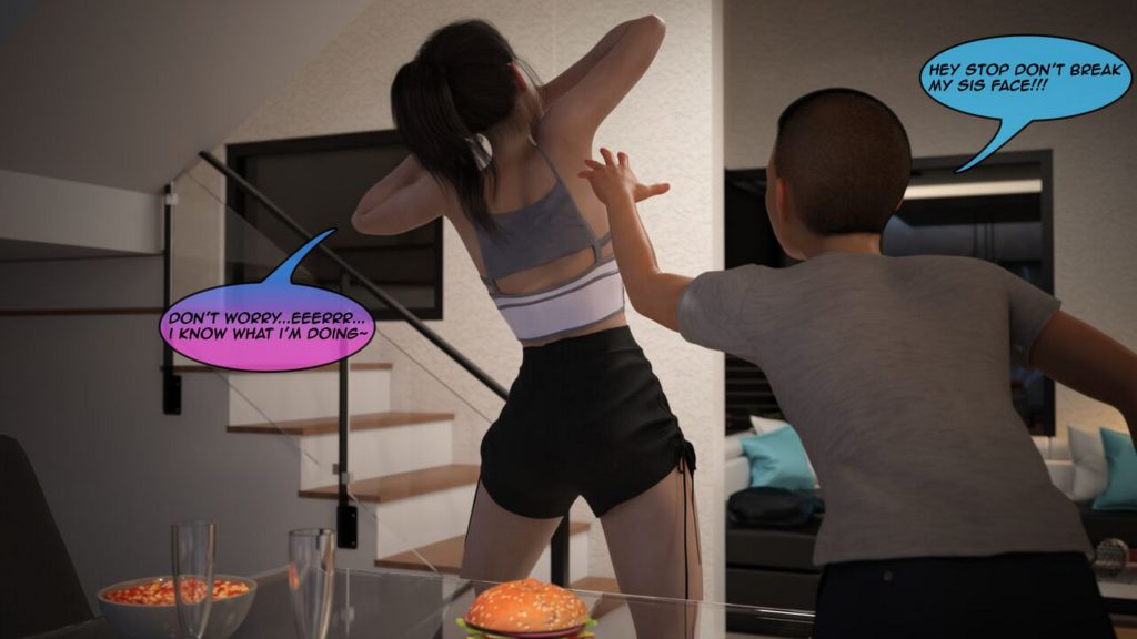 图片[223]-[PBSHoney2] Magic Skin Wand Chapters 1-2 (Ongoing) [English]-本地漫画站