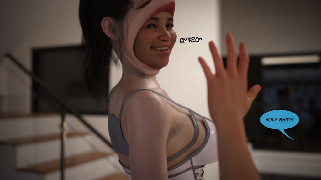 图片[224]-[PBSHoney2] Magic Skin Wand Chapters 1-2 (Ongoing) [English]-本地漫画站