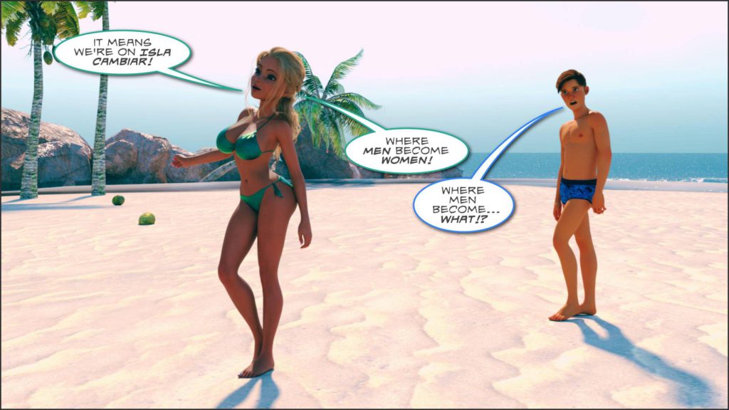 图片[25]-Isla Cambiar 2024 (complete)-本地漫画站