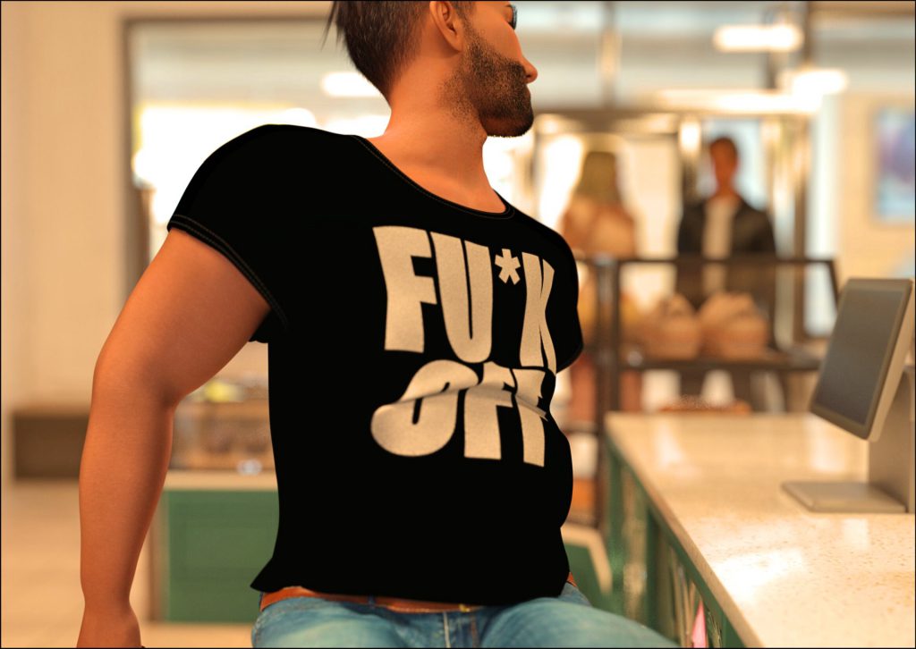 图片[23]-TGAnimation – Sweeten’ It Up-本地漫画站