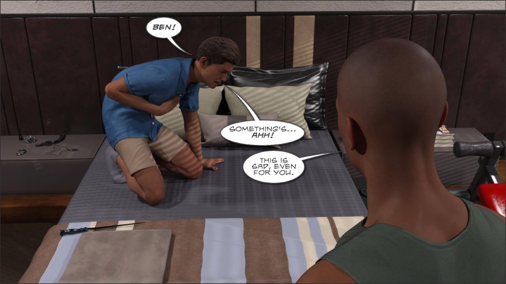 图片[27]-Wicked Wand-本地漫画站