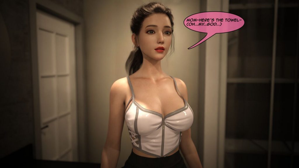 图片[234]-[PBSHoney2] Magic Skin Wand Chapters 1-2 (Ongoing) [English]-本地漫画站