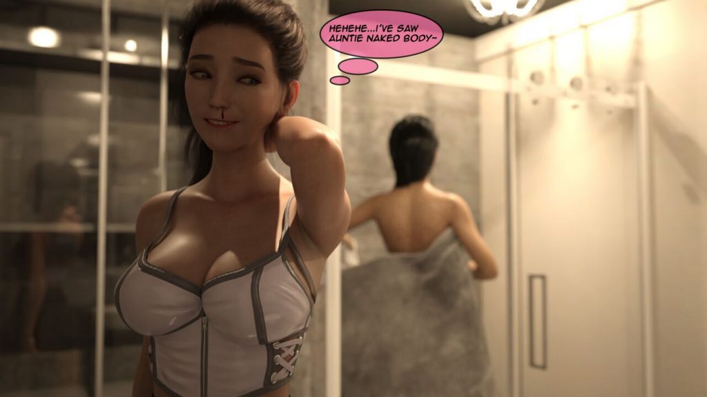 图片[239]-[PBSHoney2] Magic Skin Wand Chapters 1-2 (Ongoing) [English]-本地漫画站