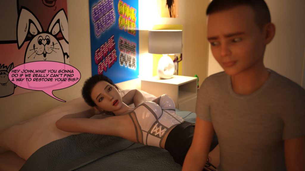 图片[241]-[PBSHoney2] Magic Skin Wand Chapters 1-2 (Ongoing) [English]-本地漫画站