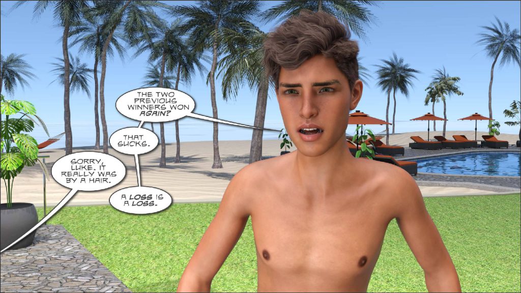 图片[246]-Virgin Island (complete)-本地漫画站