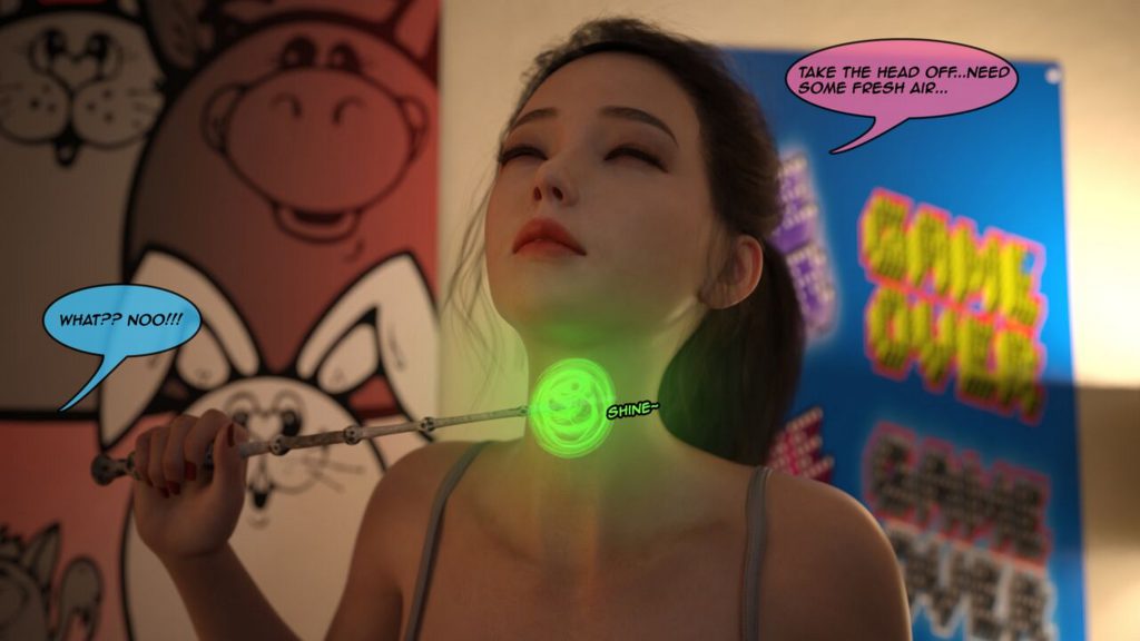 图片[245]-[PBSHoney2] Magic Skin Wand Chapters 1-2 (Ongoing) [English]-本地漫画站