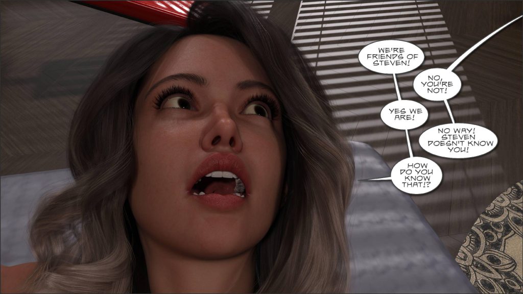 图片[249]-Wicked Wand-本地漫画站