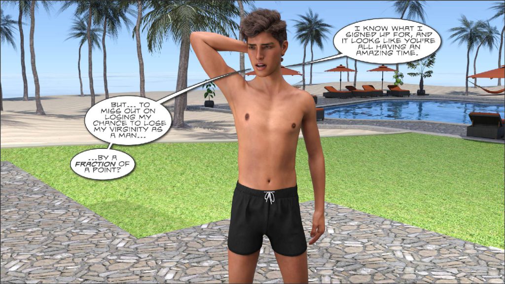 图片[249]-Virgin Island (complete)-本地漫画站