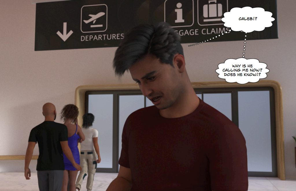 图片[247]-Indiantgstories Anniversary-本地漫画站