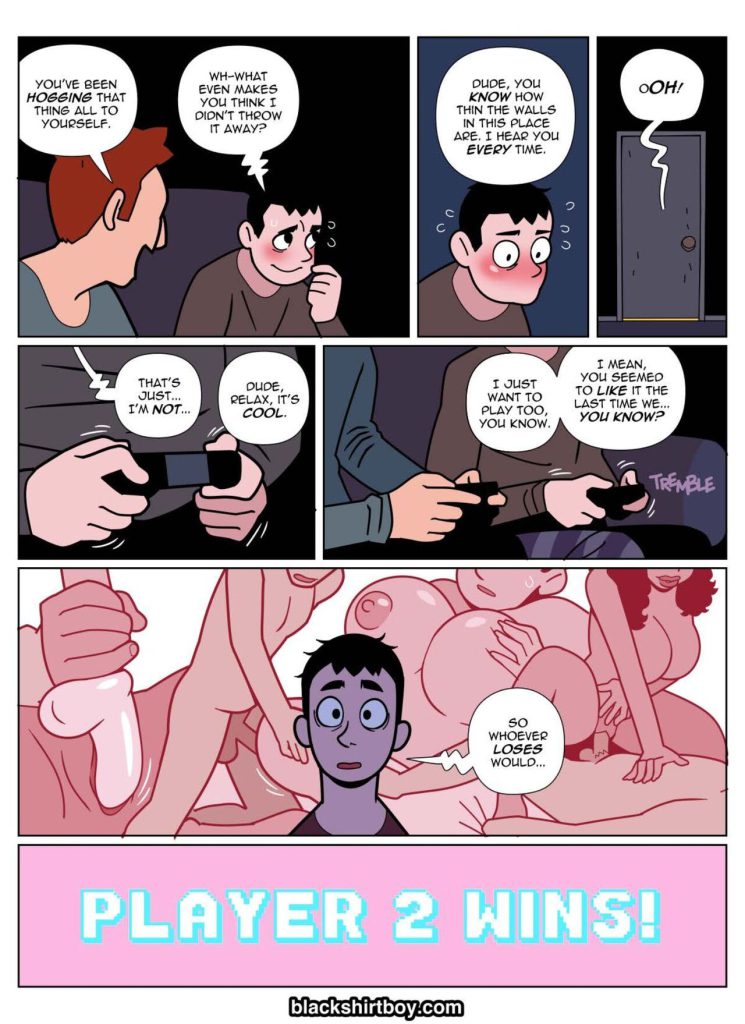 图片[26]-The Red Ring(英文版)-本地漫画站