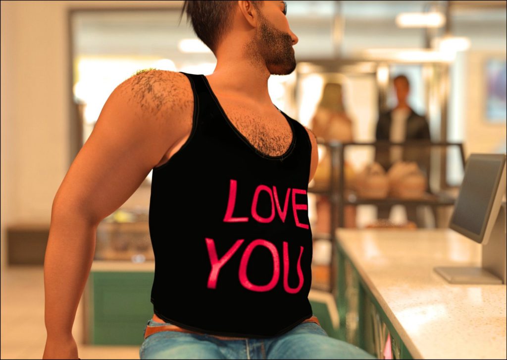 图片[25]-TGAnimation – Sweeten’ It Up-本地漫画站