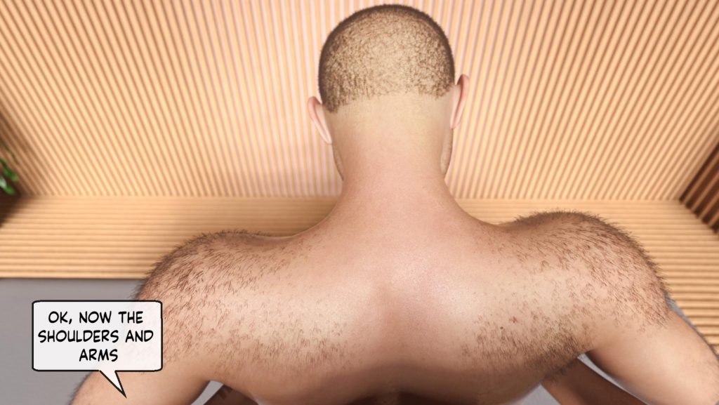 图片[25]-Spa phoenix-本地漫画站