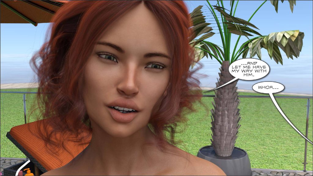 图片[253]-Virgin Island (complete)-本地漫画站