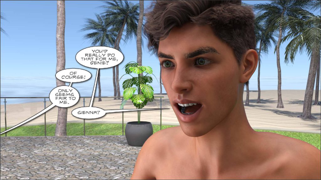 图片[254]-Virgin Island (complete)-本地漫画站