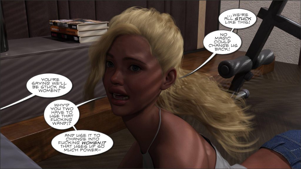 图片[256]-Wicked Wand-本地漫画站