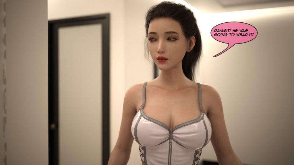 图片[255]-[PBSHoney2] Magic Skin Wand Chapters 1-2 (Ongoing) [English]-本地漫画站