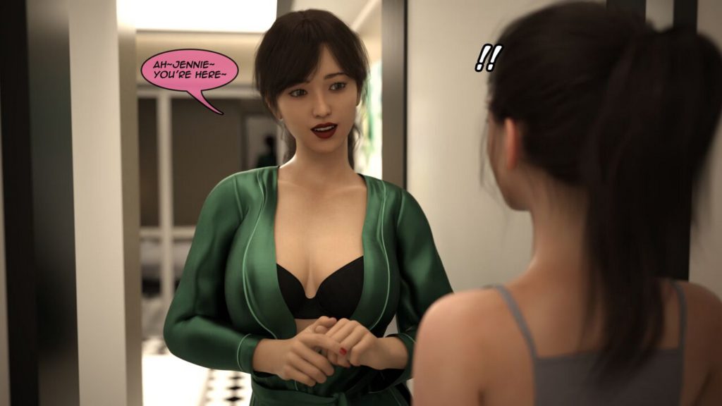 图片[257]-[PBSHoney2] Magic Skin Wand Chapters 1-2 (Ongoing) [English]-本地漫画站