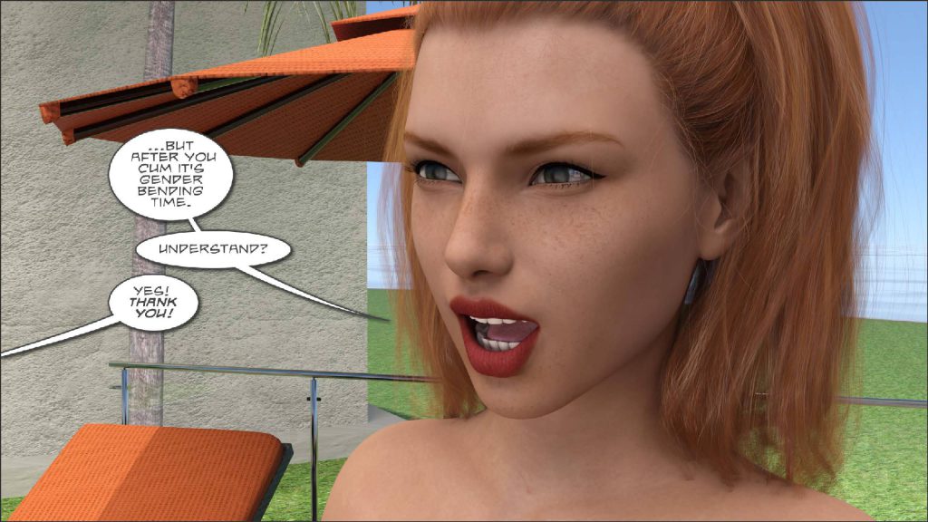 图片[259]-Virgin Island (complete)-本地漫画站