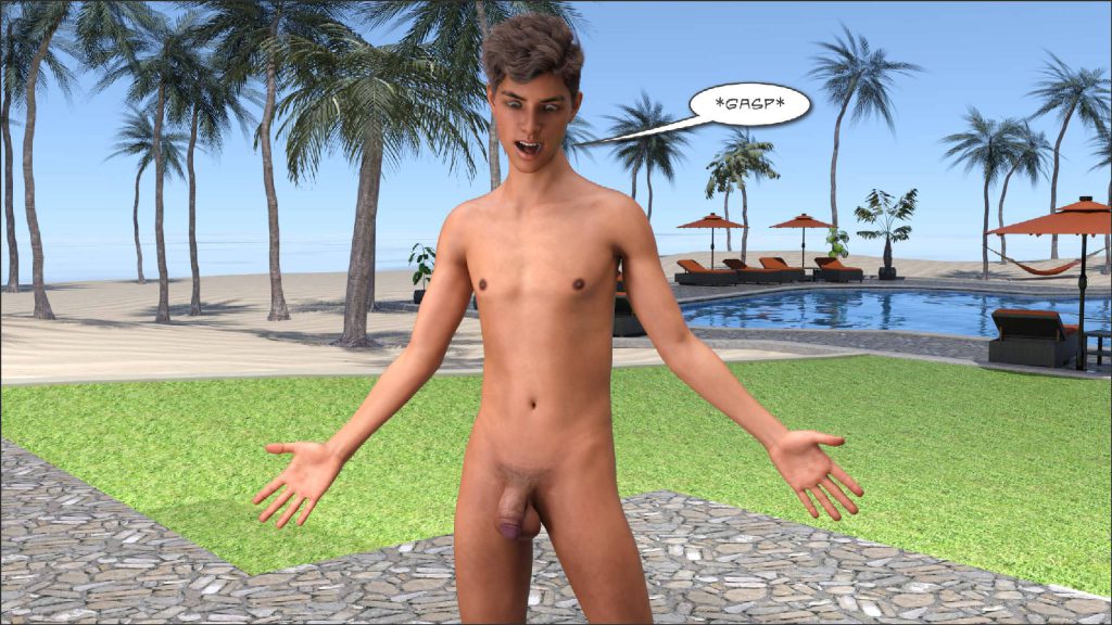 图片[260]-Virgin Island (complete)-本地漫画站