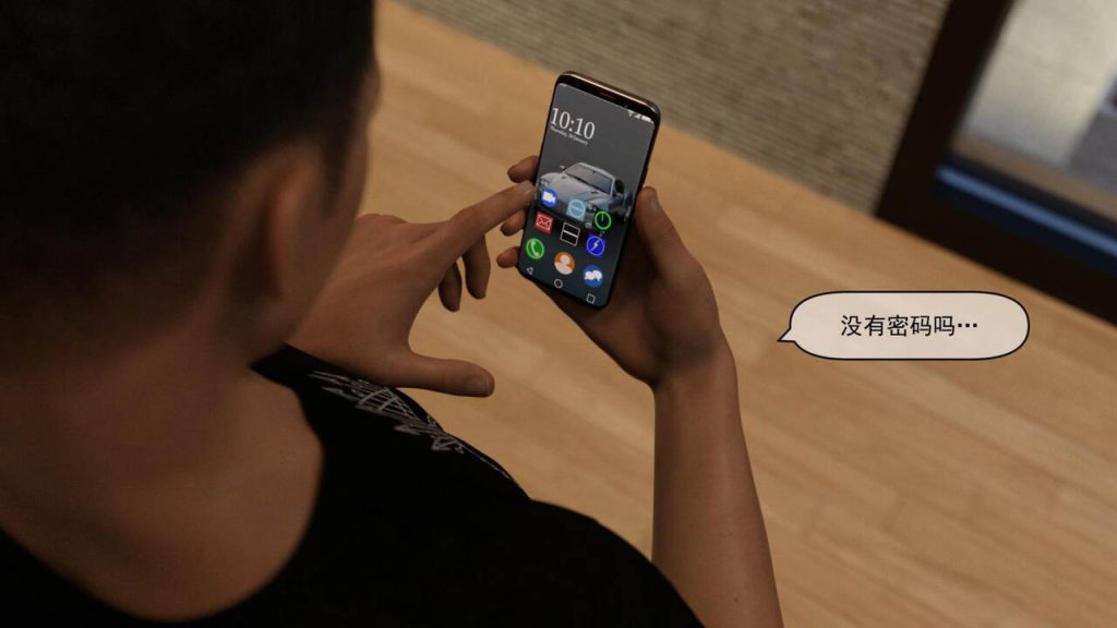 图片[26]-[PassingBy]End of the day[中文翻译]-本地漫画站