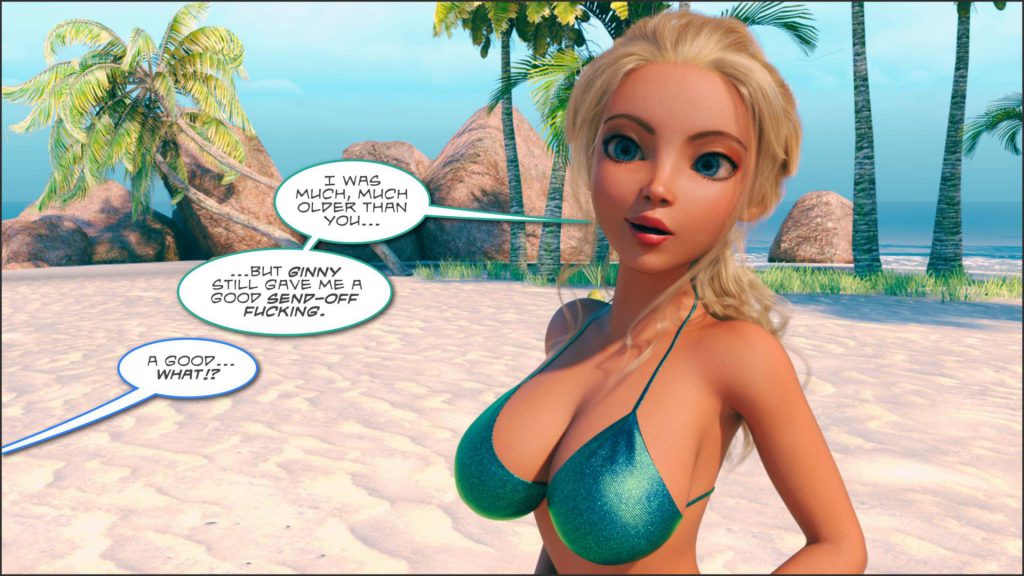 图片[28]-Isla Cambiar 2024 (complete)-本地漫画站