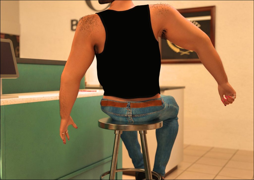 图片[26]-TGAnimation – Sweeten’ It Up-本地漫画站