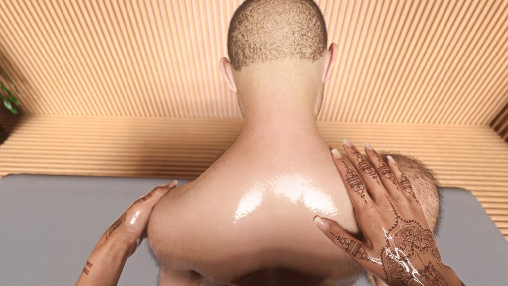 图片[26]-Spa phoenix-本地漫画站