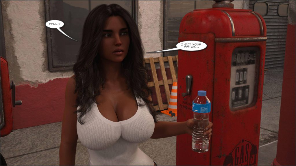 图片[263]-Dress Up-本地漫画站