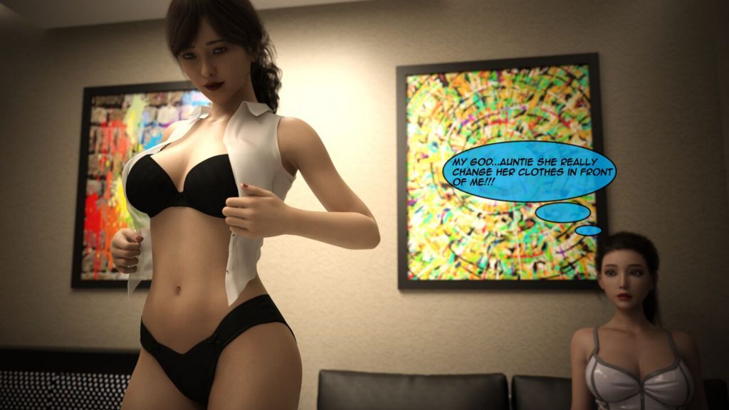 图片[263]-[PBSHoney2] Magic Skin Wand Chapters 1-2 (Ongoing) [English]-本地漫画站