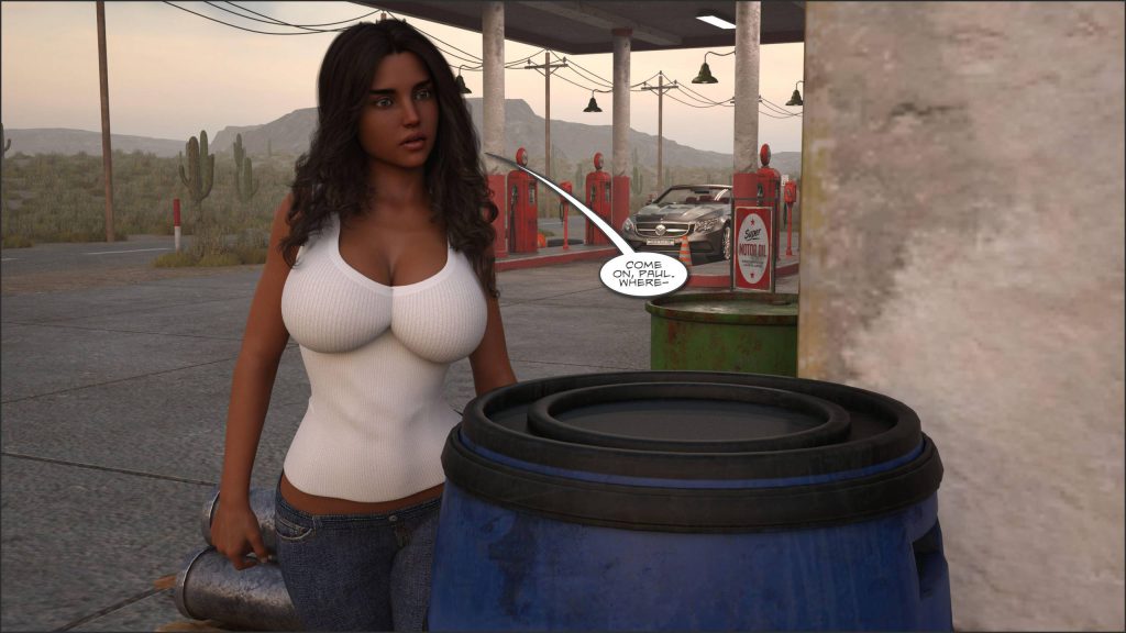 图片[267]-Dress Up-本地漫画站