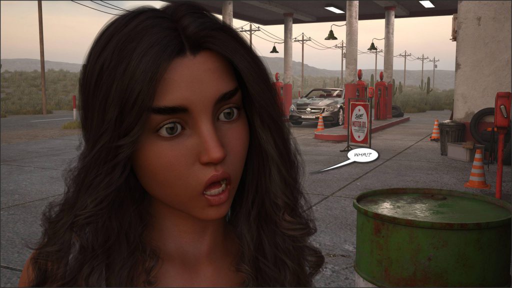 图片[268]-Dress Up-本地漫画站