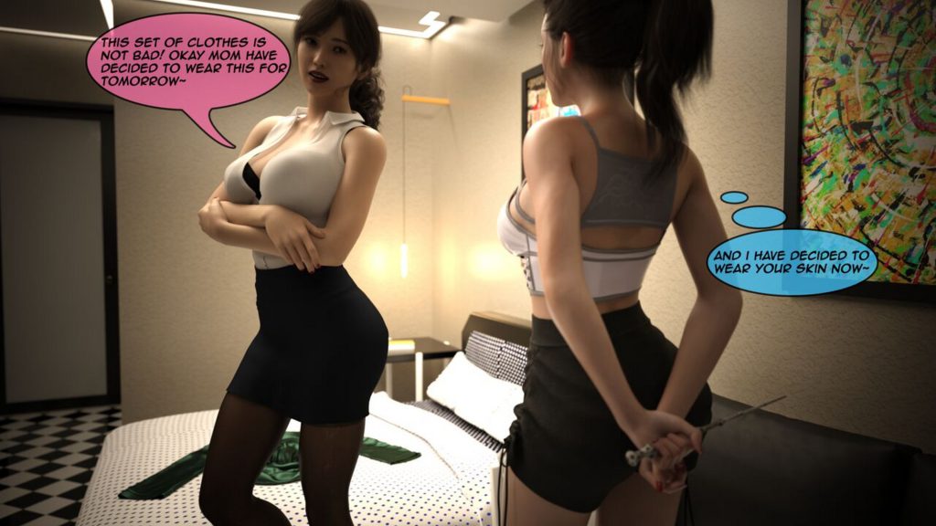 图片[267]-[PBSHoney2] Magic Skin Wand Chapters 1-2 (Ongoing) [English]-本地漫画站