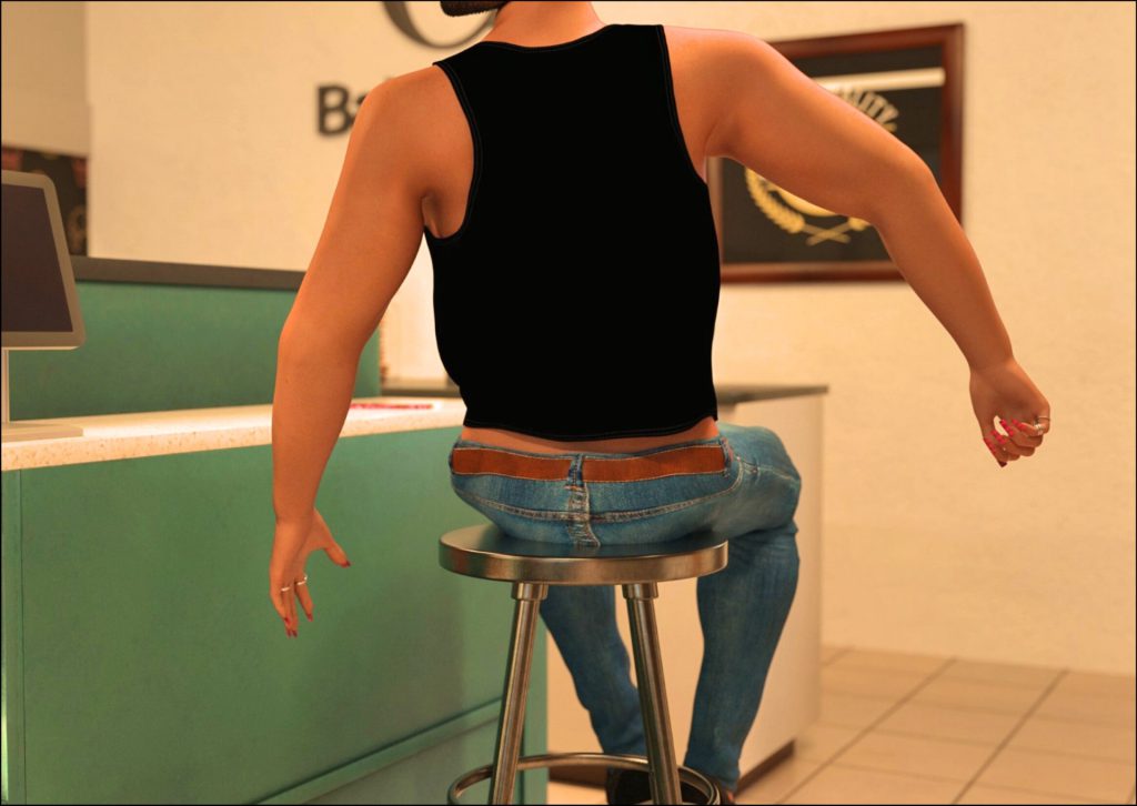 图片[27]-TGAnimation – Sweeten’ It Up-本地漫画站