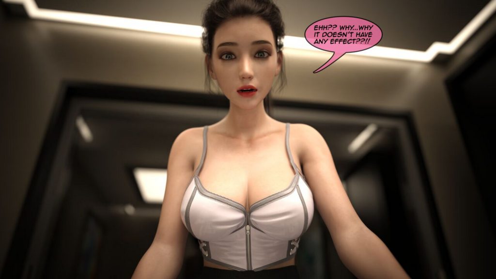 图片[270]-[PBSHoney2] Magic Skin Wand Chapters 1-2 (Ongoing) [English]-本地漫画站