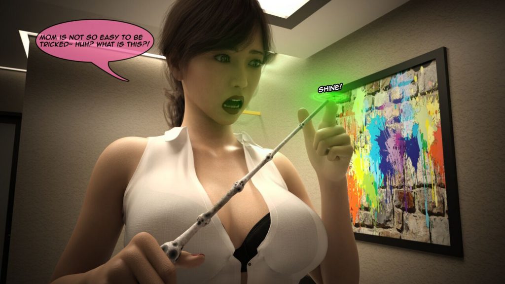 图片[274]-[PBSHoney2] Magic Skin Wand Chapters 1-2 (Ongoing) [English]-本地漫画站