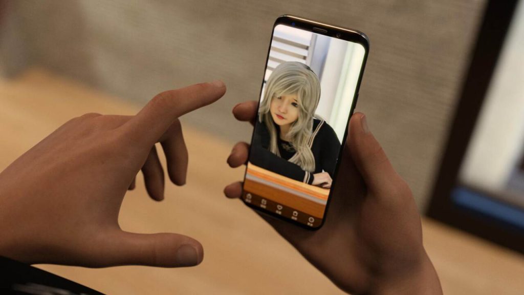 图片[28]-[PassingBy]End of the day[中文翻译]-本地漫画站