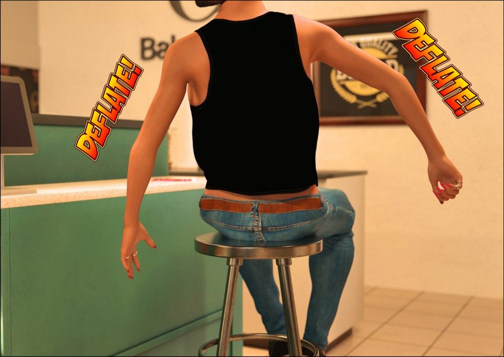 图片[28]-TGAnimation – Sweeten’ It Up-本地漫画站