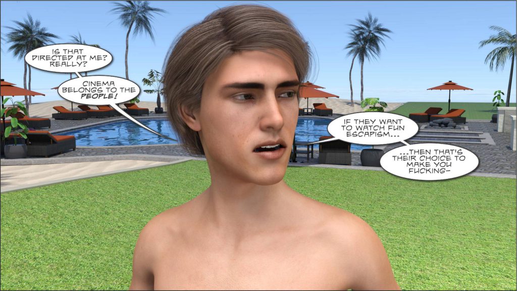 图片[30]-Virgin Island (complete)-本地漫画站